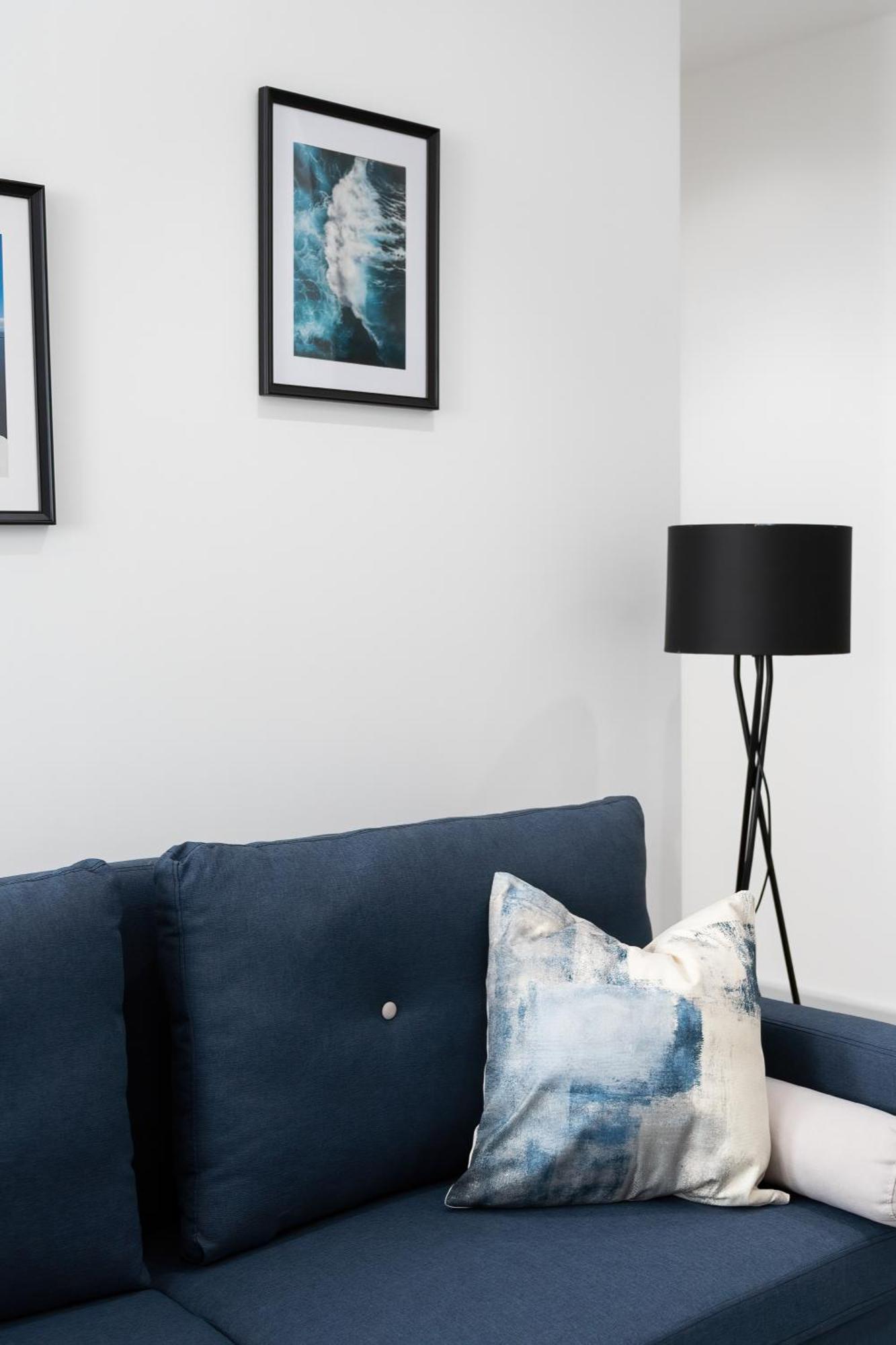 London Road Romford Block Appartement Buitenkant foto